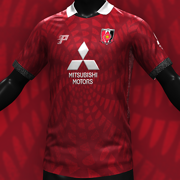 Urawa Red Diamonds
