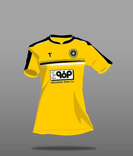 Sepahan | Home Kit