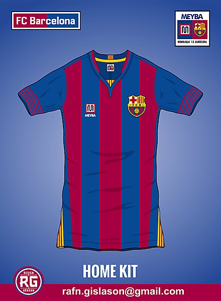 FC BARCELONA