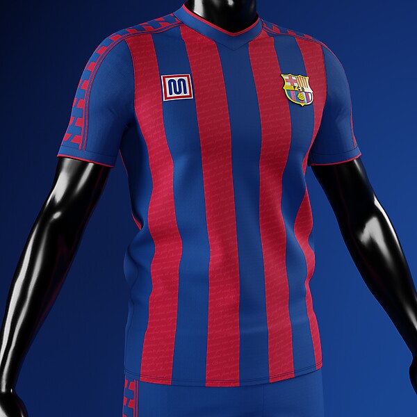FC Barcelona | Home Shirt