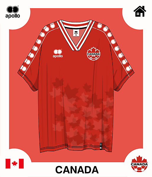 canada home