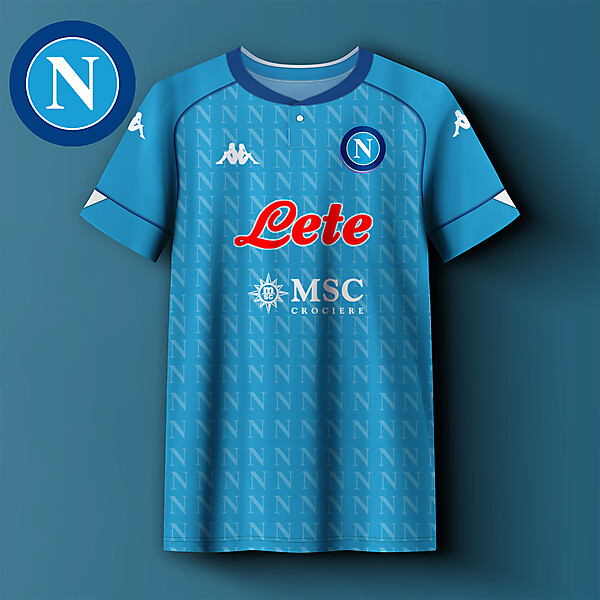 Napoli Home N concept