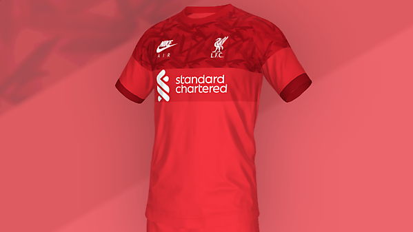 Liverpool Home