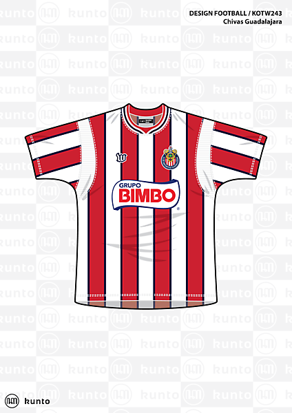 Chivas Guadalajara