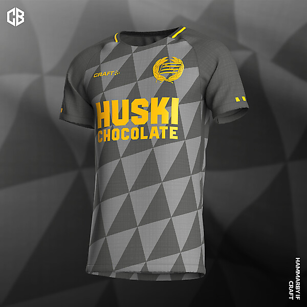 Hammarby IF | Third | KOTW 245