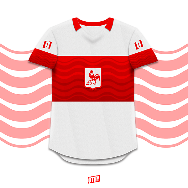 Deportivo Morón - home