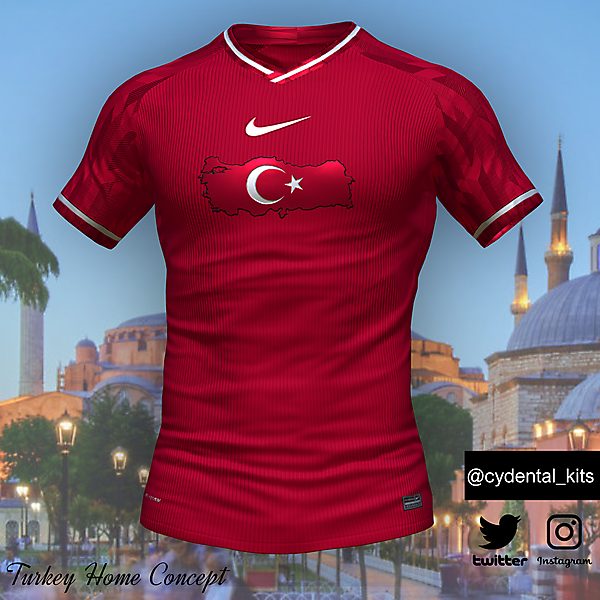 KOTW - Turkey Home Concept