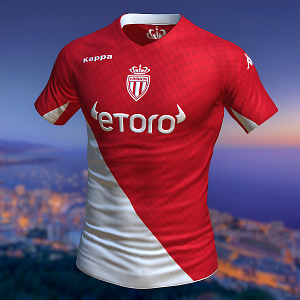 Association Sportive de Monaco | Home
