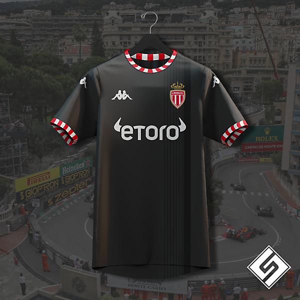 AS Monaco "Grand Prix" Concept