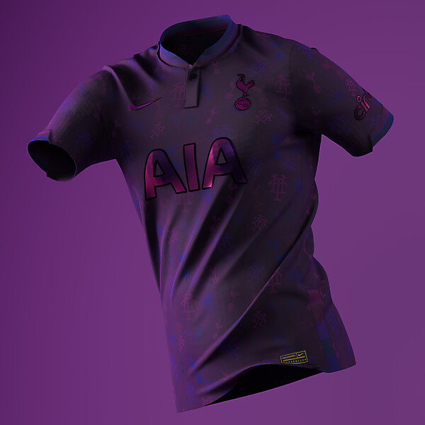 Tottenham Hotspur | Third Shirt