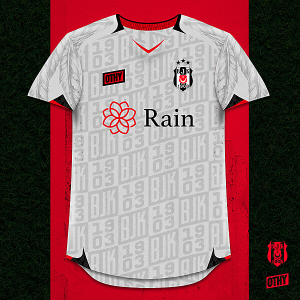 Besiktas - home