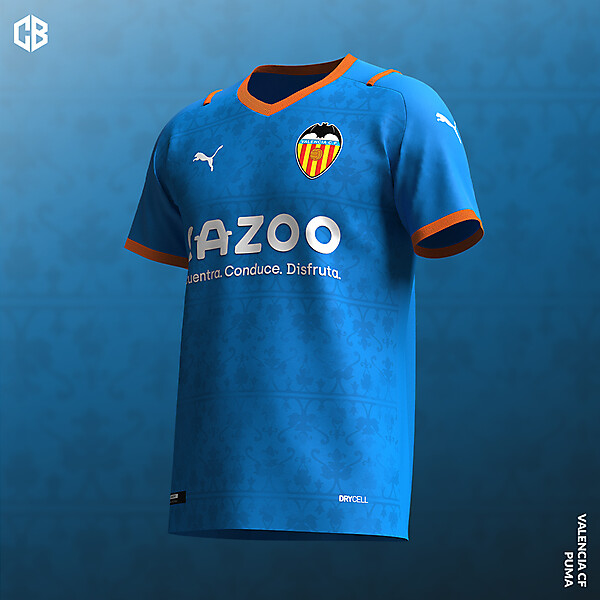 Valencia CF | KOTW 272