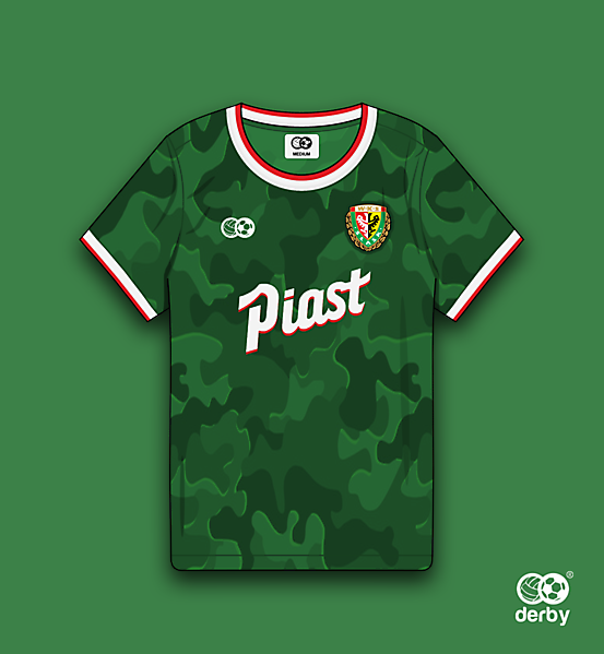 slask wroclaw home