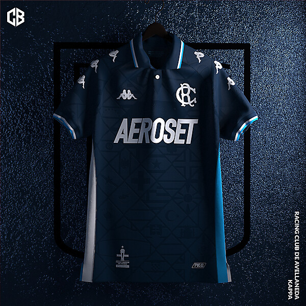 Racing Club de Avellaneda | KOTW 275