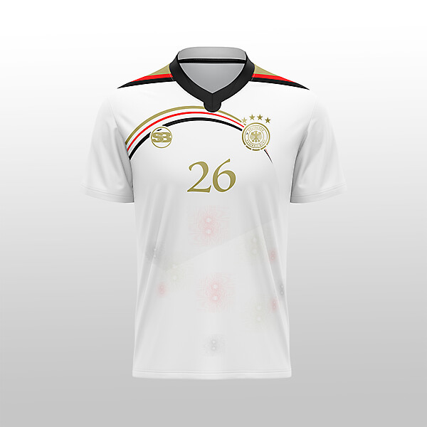 FIFA World Cup 2026 template