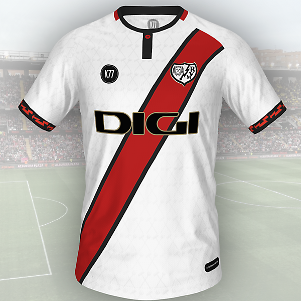Rayo Home Concept - KOTW 289
