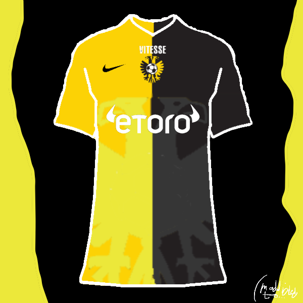 Vitesse Home // KOTW 293