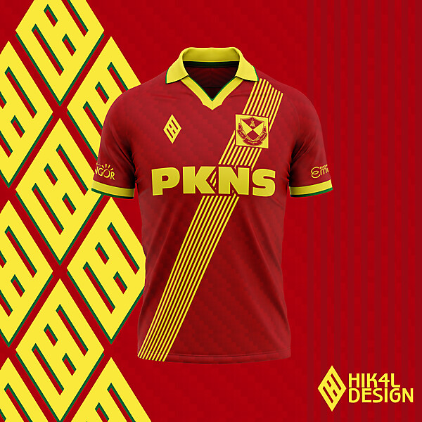 SELANGOR FC 