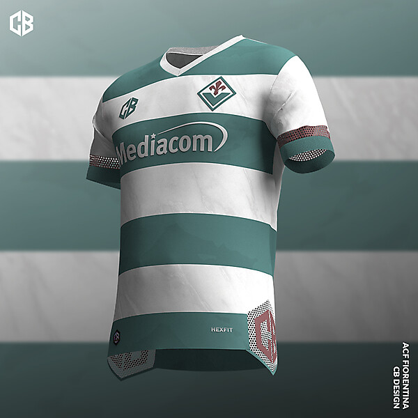 AFC Fiorentina | KOTW 299