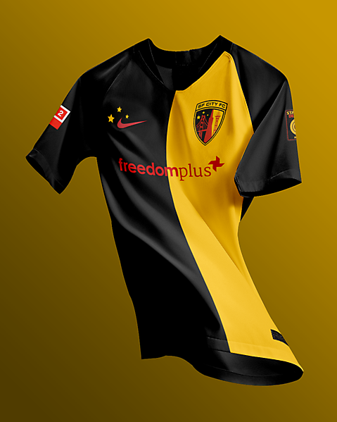 San Francisco City FC