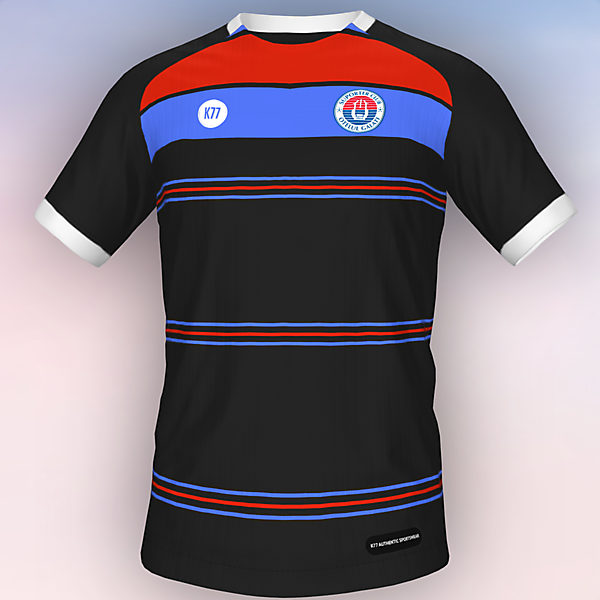 Otelul Galati Away - KOTW
