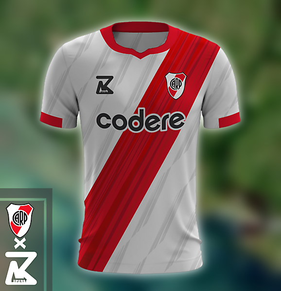 CA River Plate Concept Kit {Home}