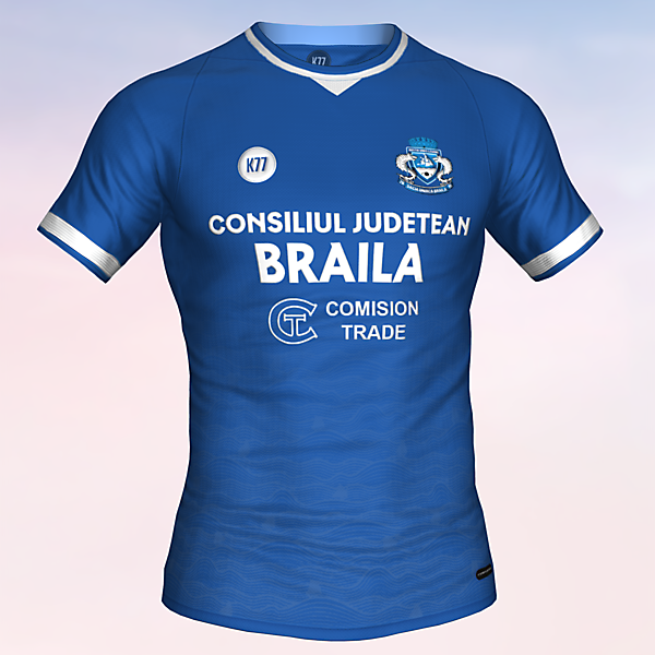 Dacia Unirea Brăila Home (boats and the river)- KOTW