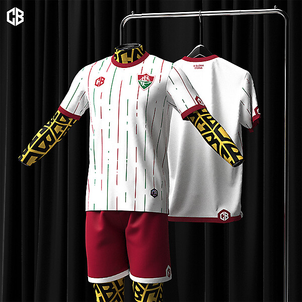 Fluminense FC | KOTW 327