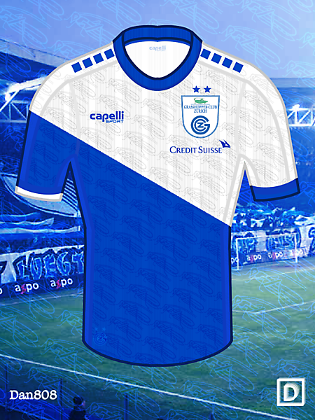 Grasshopper Club Zürich