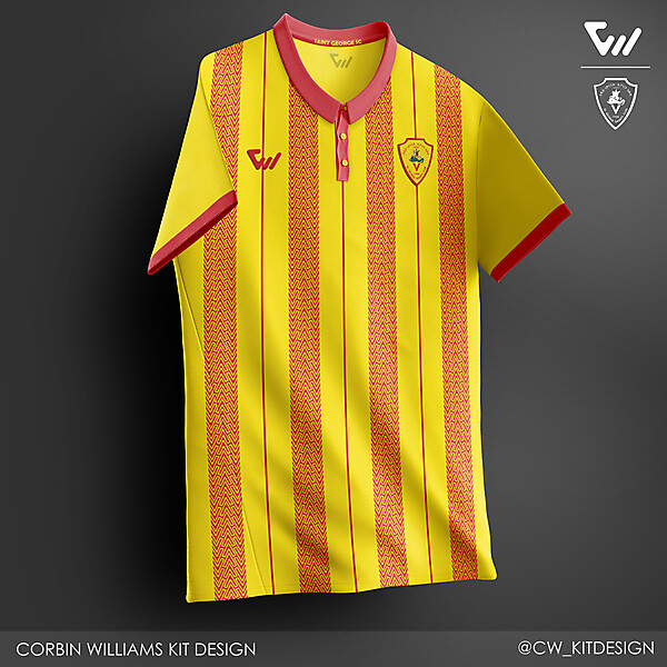 St George SC | Home Concept