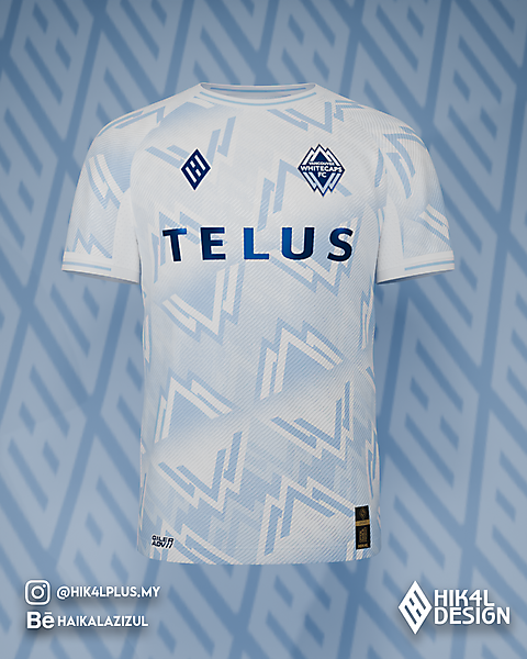 Vancouver Whitecaps FC