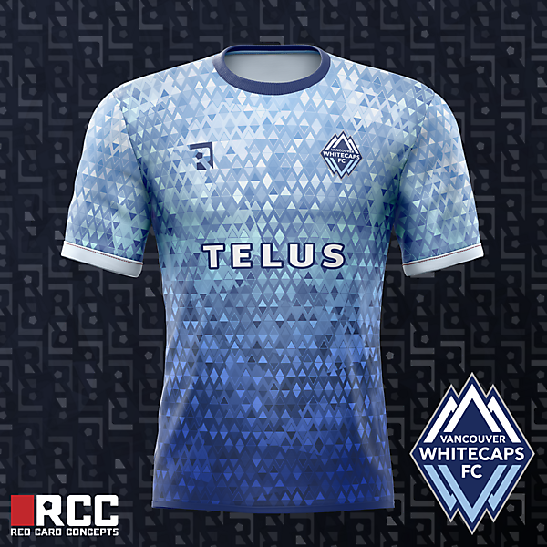Vancouver Whitecaps - Home