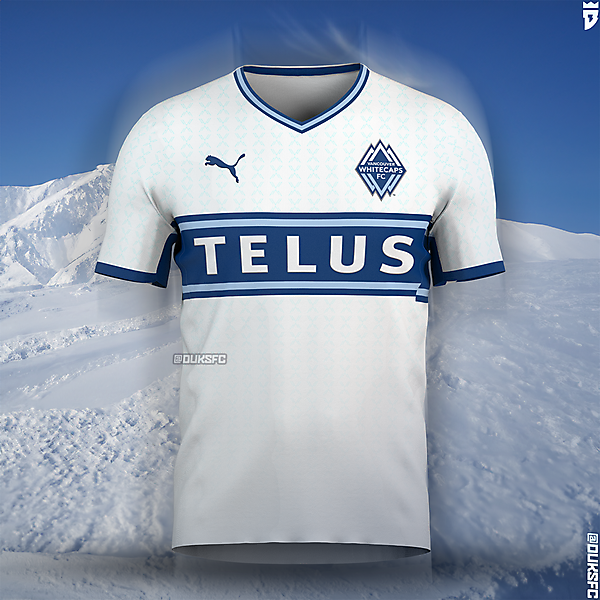 Vancouver Whitecaps 