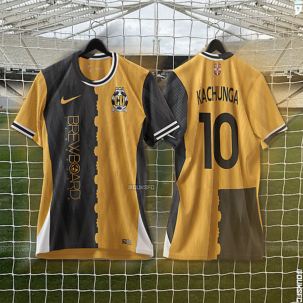 Cambridge United Home