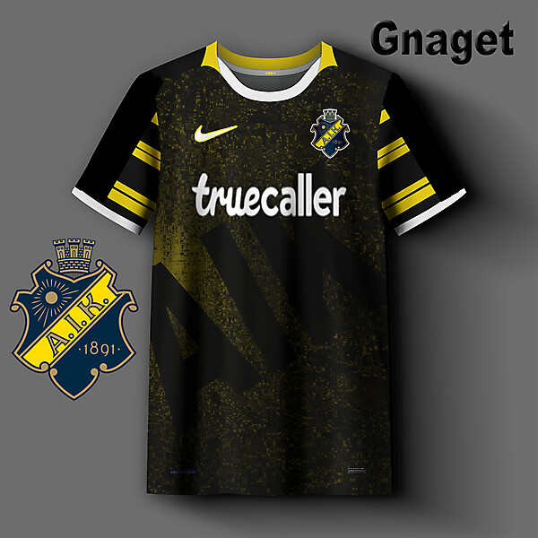 AIK home concept