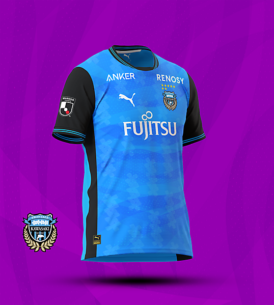 Kawasaki Frontale