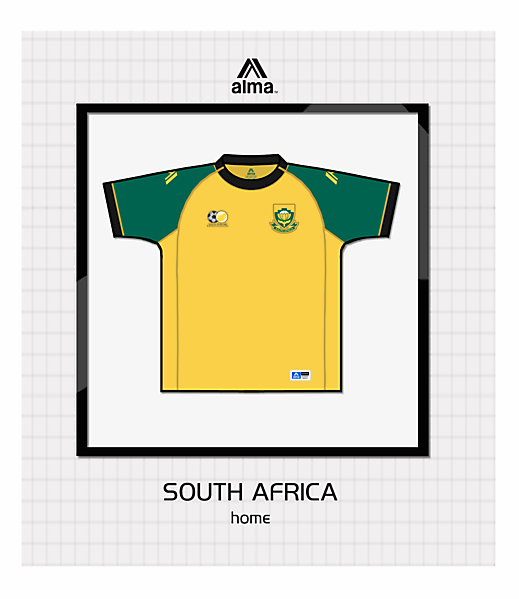 south africa home