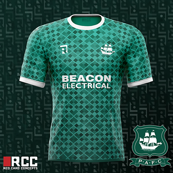 Plymouth Argyle Argyle