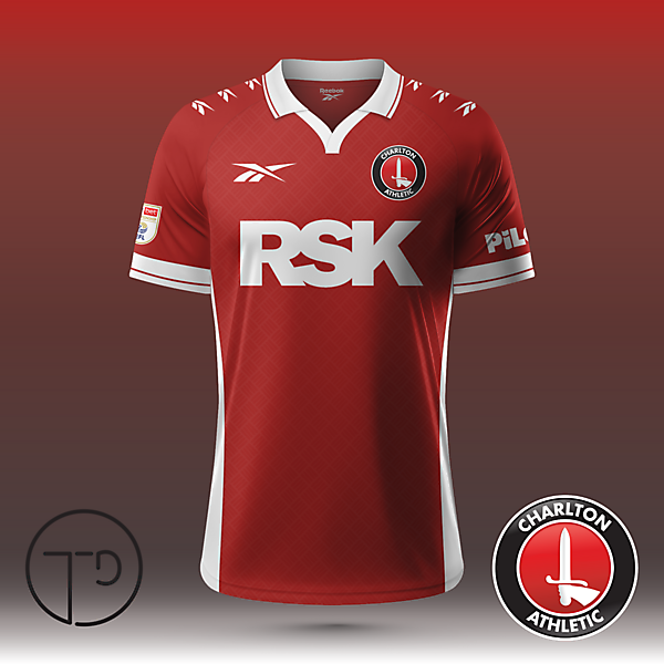 Charlton Concept