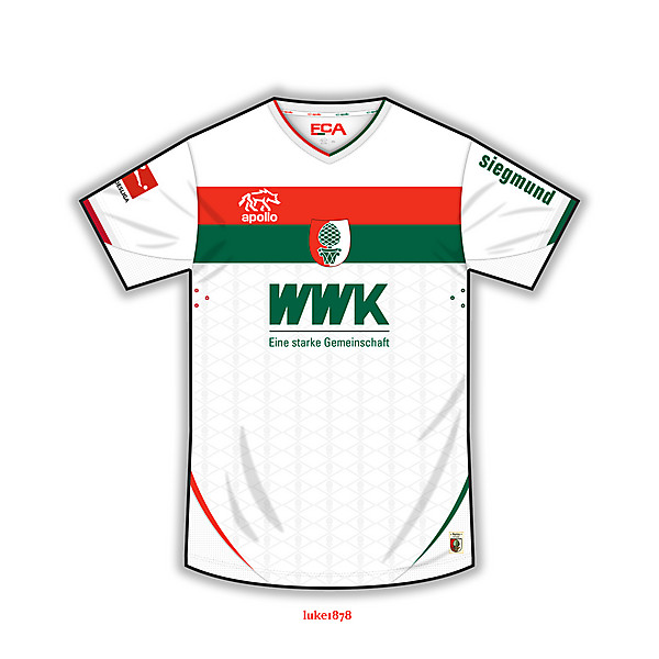 Augsburg Home concept