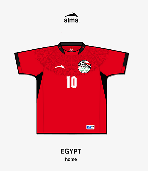 egypt home