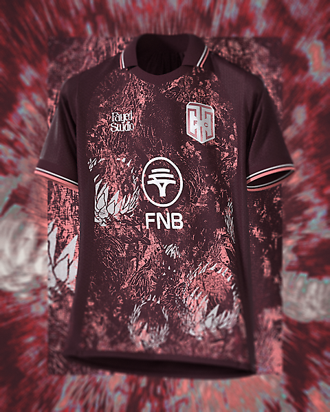 Cape Town City F.C  |  Fayed Studio