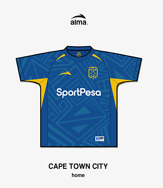 cape town city home