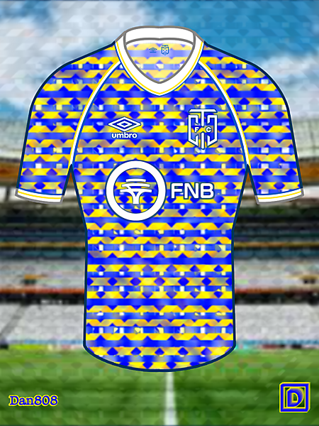 Cape Town City FC Special
