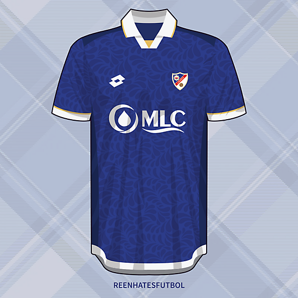 Linares Deportivo - KOTW