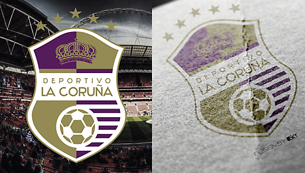 RC Depotivo La Coruna