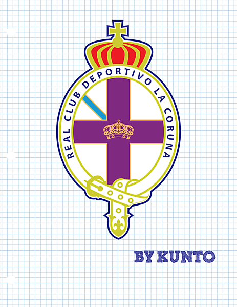 deportivo la coruna
