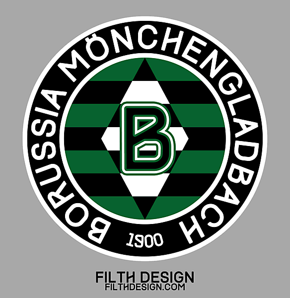 Borussia Mönchengladbach
