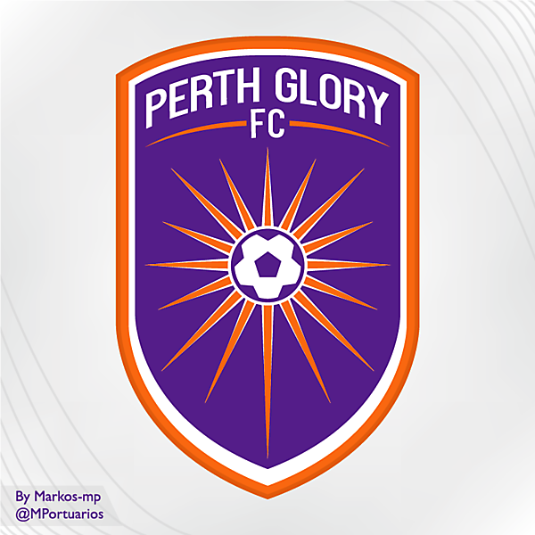 Perth Glory FC