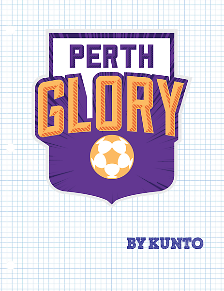 perth glory fc